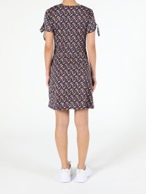 Платье мини Colin’s модель CL1053545MTC Фото