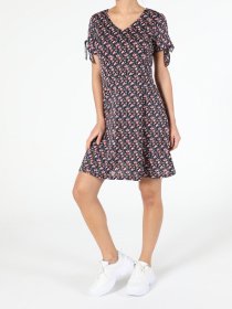 Платье мини Colin’s модель CL1053545MTC Фото