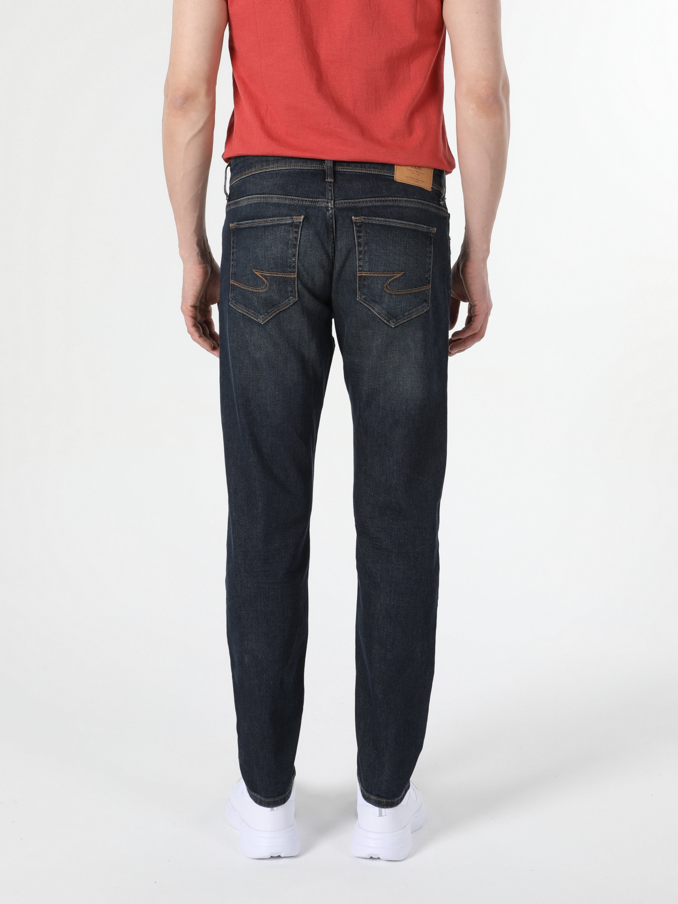 Зауженные джинсы Colin’s 041 Danny Slim модель CL1052762DN08700 Фото