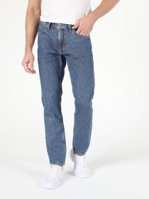 Прямі джинси Colin’s 044 Karl модель CL1053744DN04727 Фото