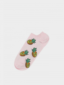 Носки и гольфы Colin’s модель CL1055138PIN Фото