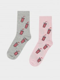 Носки и гольфы Colin’s модель CL1055147MTC Фото