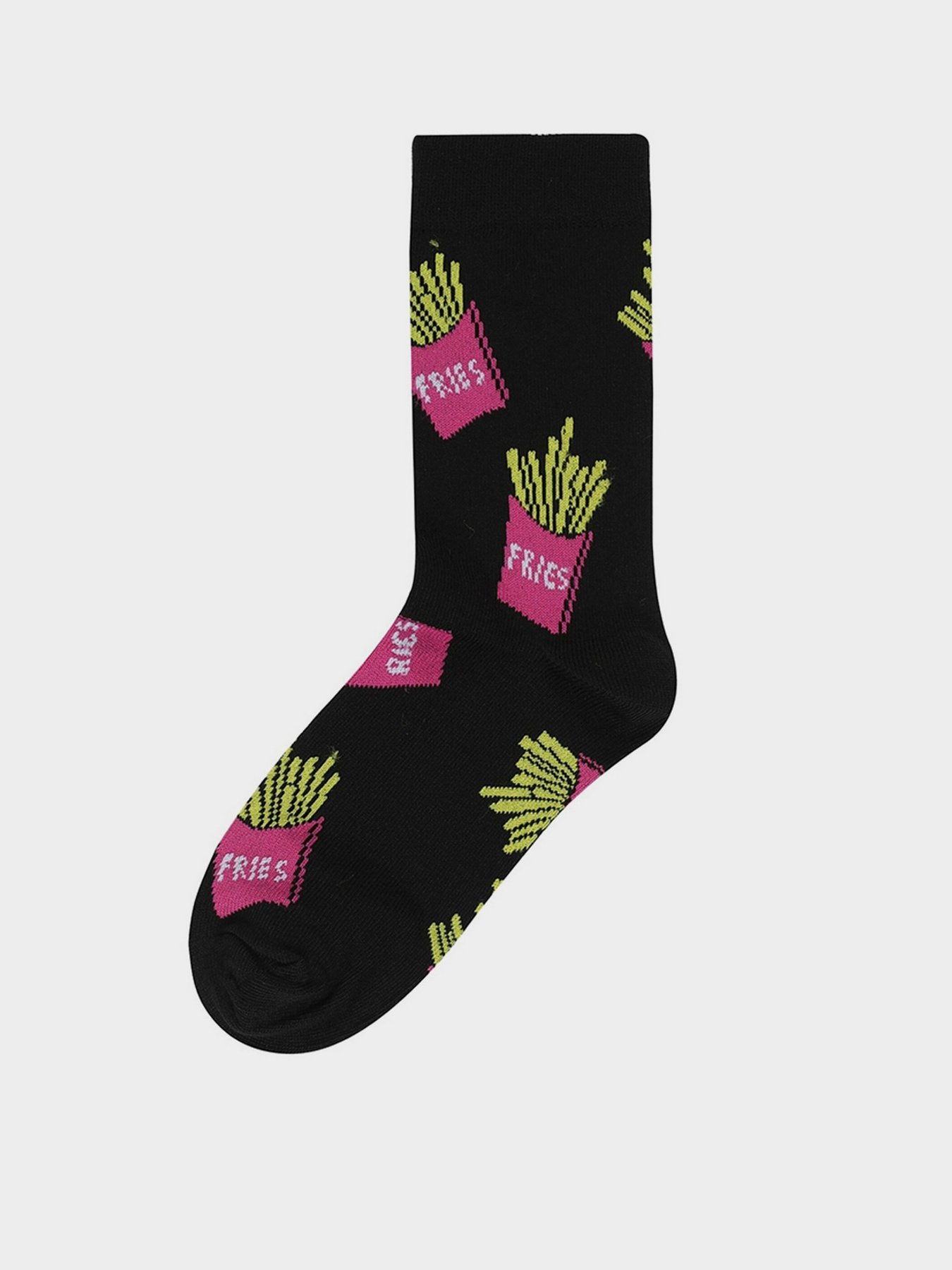 Носки и гольфы Colin’s модель CL1055150BLK Фото