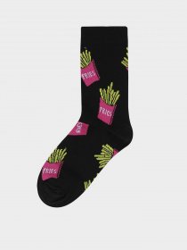 Носки и гольфы Colin’s модель CL1055150BLK Фото