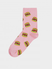 Носки и гольфы Colin’s модель CL1055151PIN Фото