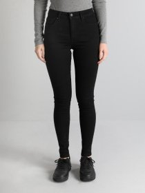 Брюки повседневные Colin’s модель CL1040396BLK Фото