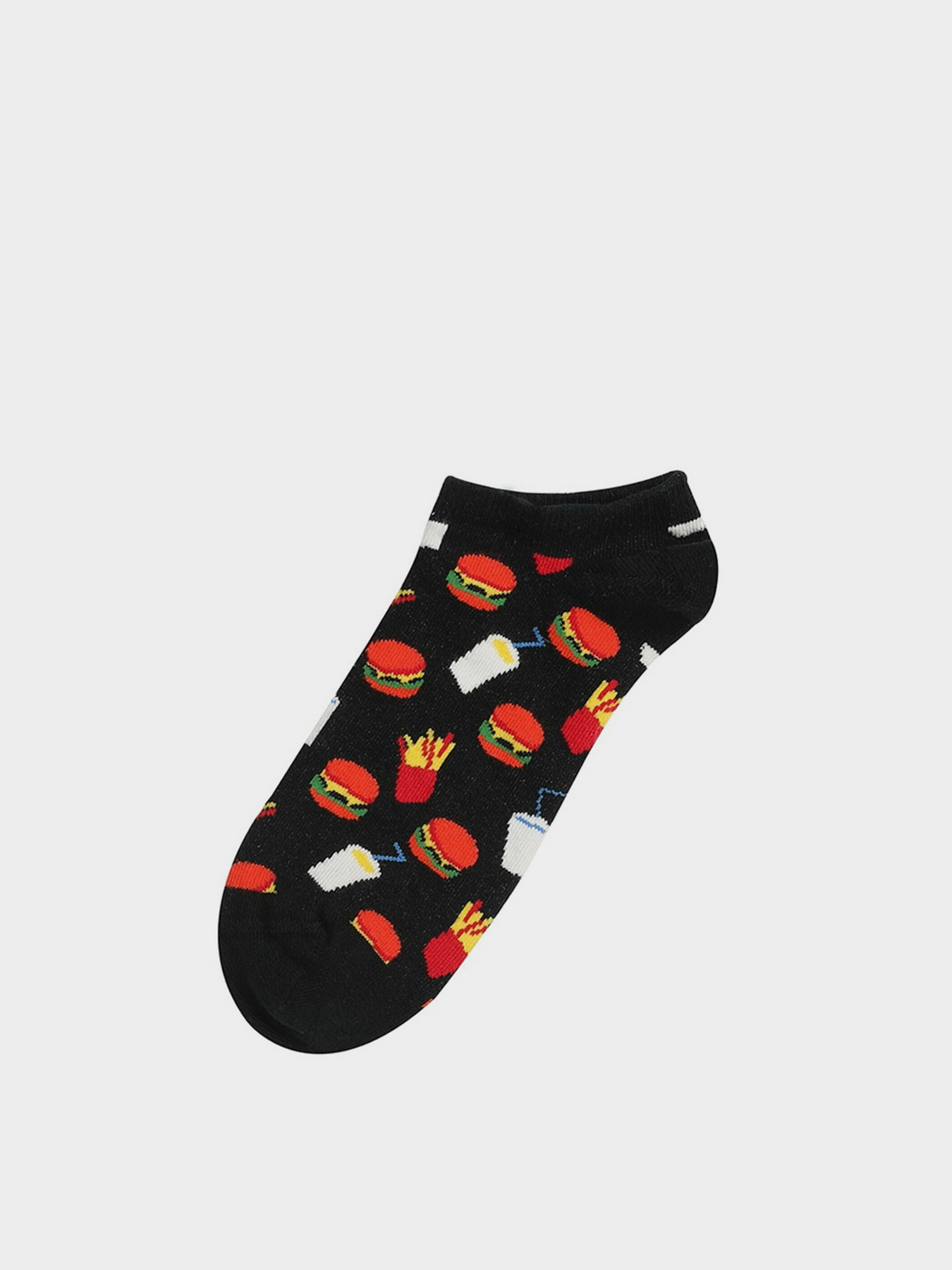 Шкарпетки та гольфи Colin’s модель CL1055355BLK Фото