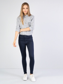 Штани повсякденні Colin’s модель CL1040396NAV Фото