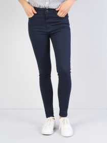 Штани повсякденні Colin’s модель CL1040396NAV Фото