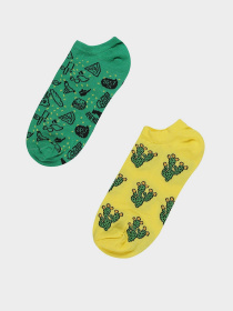 Носки и гольфы Colin’s модель CL1055365MTC Фото