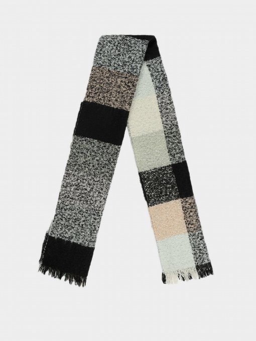 Шарф Colin’s модель CL1056241MTC Фото