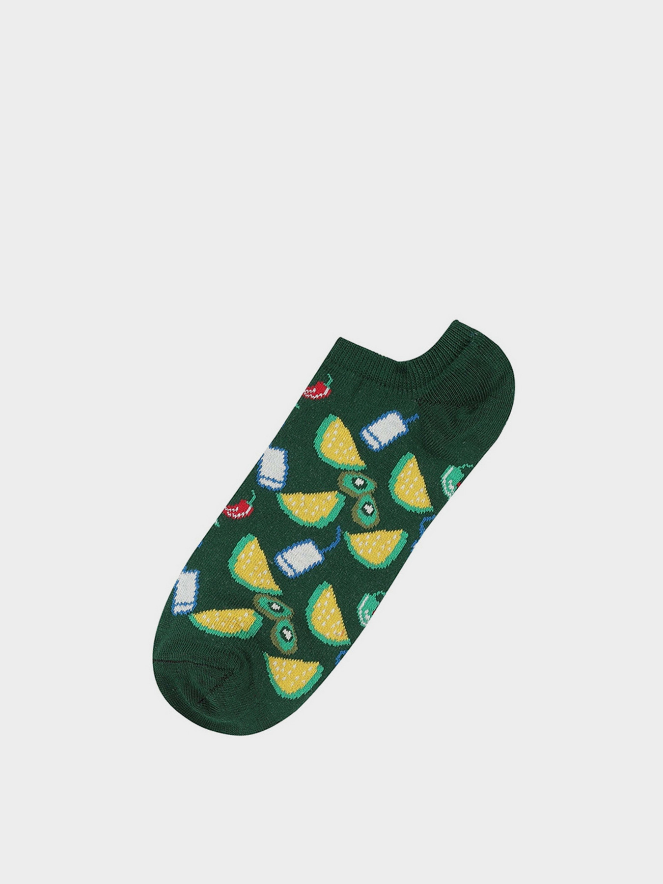 Носки и гольфы Colin’s модель CL1055366GRN Фото