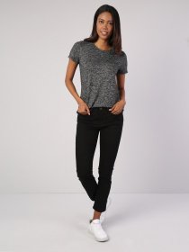 Штани повсякденні Colin’s модель CL1040401BLK Фото