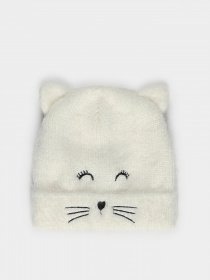 Шапка Colin’s модель CL1056259ECR Шапка Colin’s модель CL1056259ECR Фото