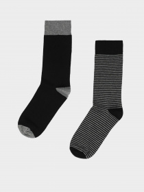 Шкарпетки та гольфи Colin’s модель CL1056064MTC Фото