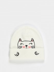 Шапка Colin’s модель CL1056260ECR Фото