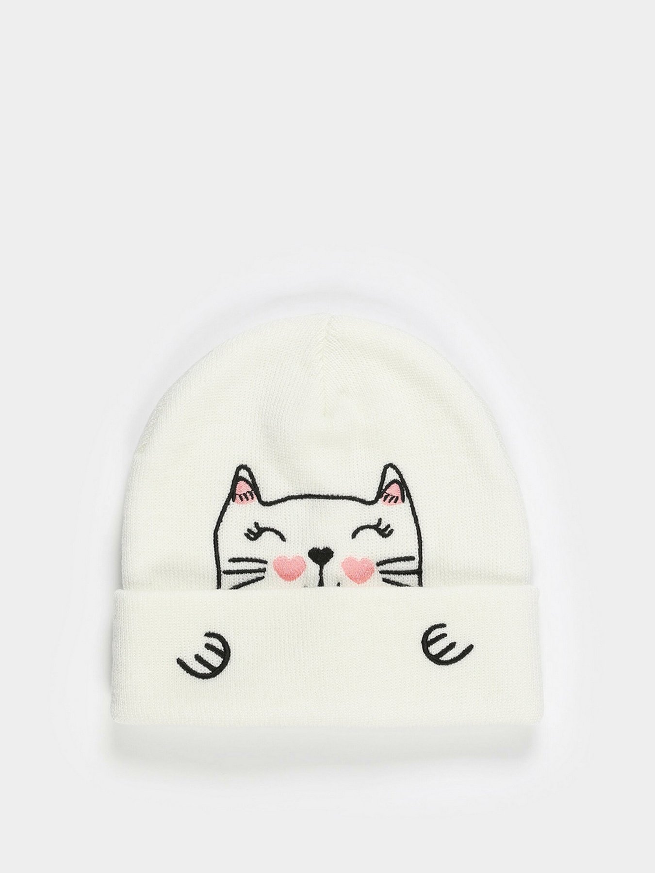 Шапка Colin’s модель CL1056260ECR Фото