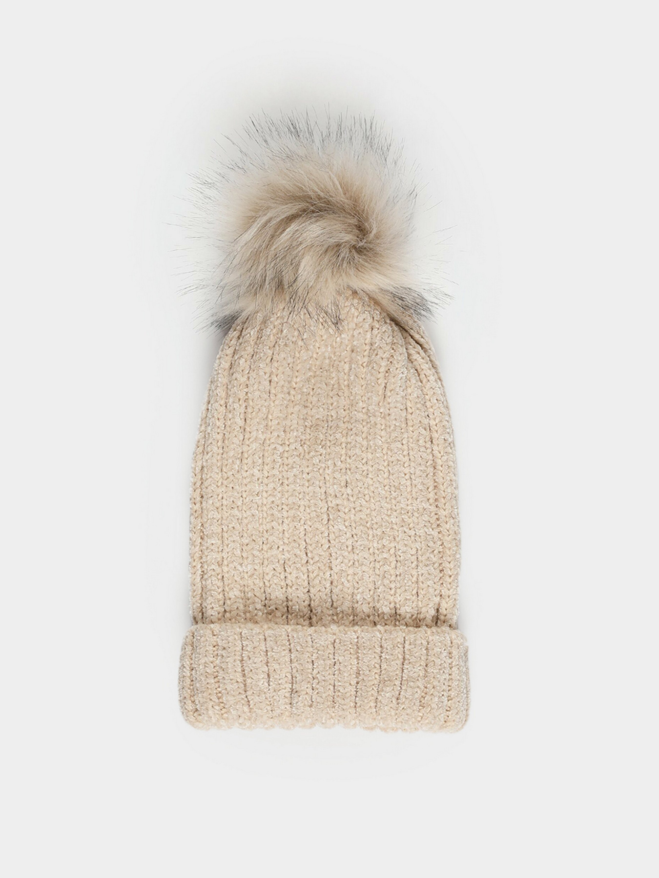 Шапка Colin’s модель CL1056263BEI Фото