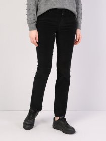 Штани повсякденні Colin’s модель CL1040402BLK Фото