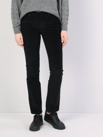 Повседневные штаны Colin’s модель CL1040402BLK Фото