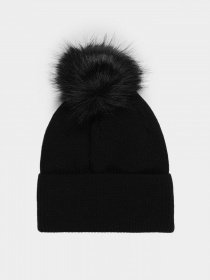 Шапка Colin’s модель CL1056264BLK Фото