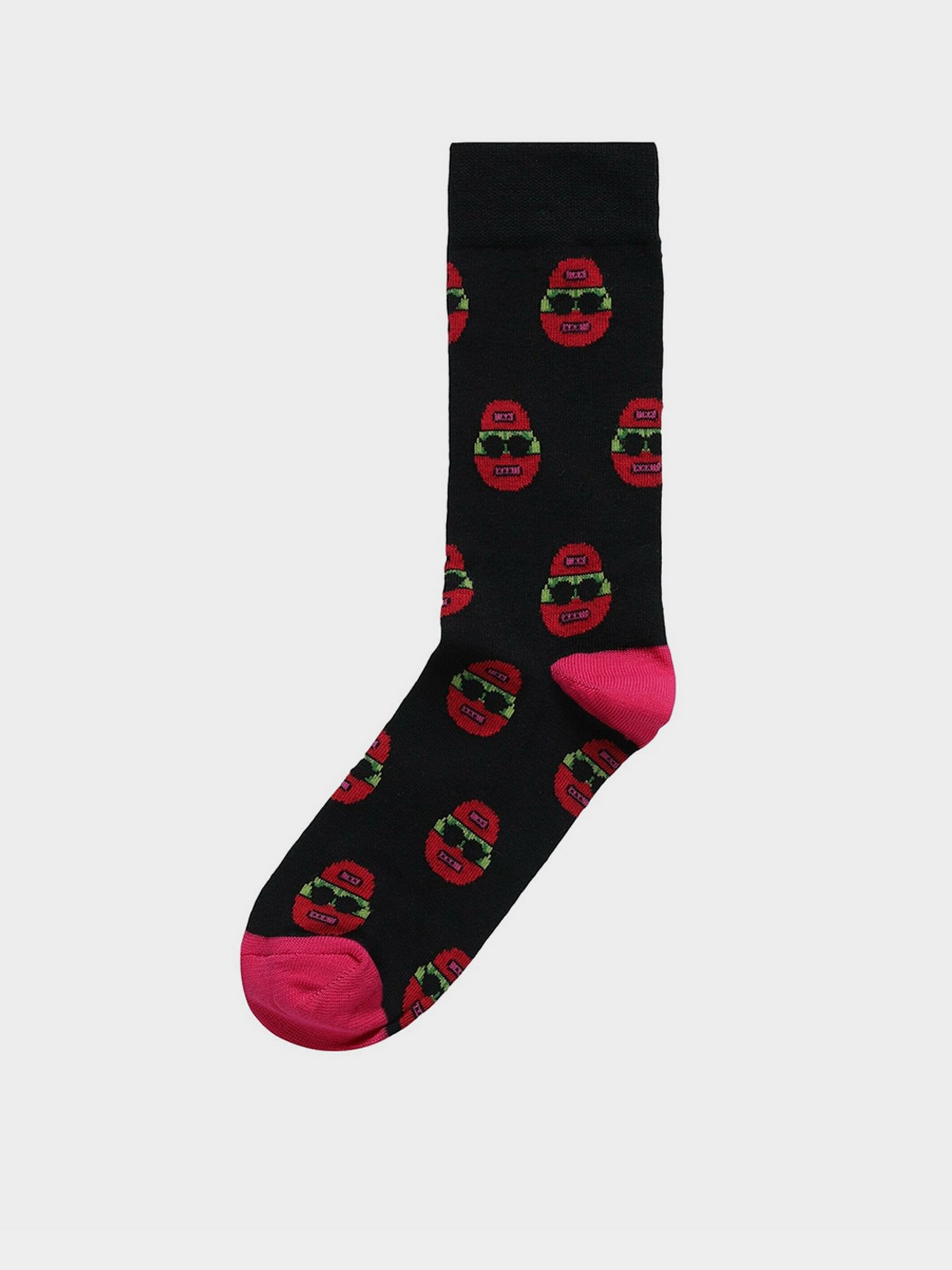 Носки и гольфы Colin’s модель CL1056076NAV Фото