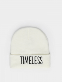 Шапка Colin’s модель CL1056265ECR Фото