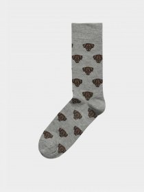 Носки и гольфы Colin’s модель CL1056084MGA Фото