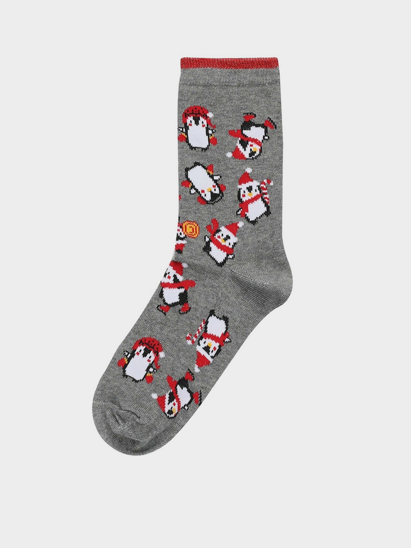 Шкарпетки та гольфи Colin’s модель CL1056111MGA Фото