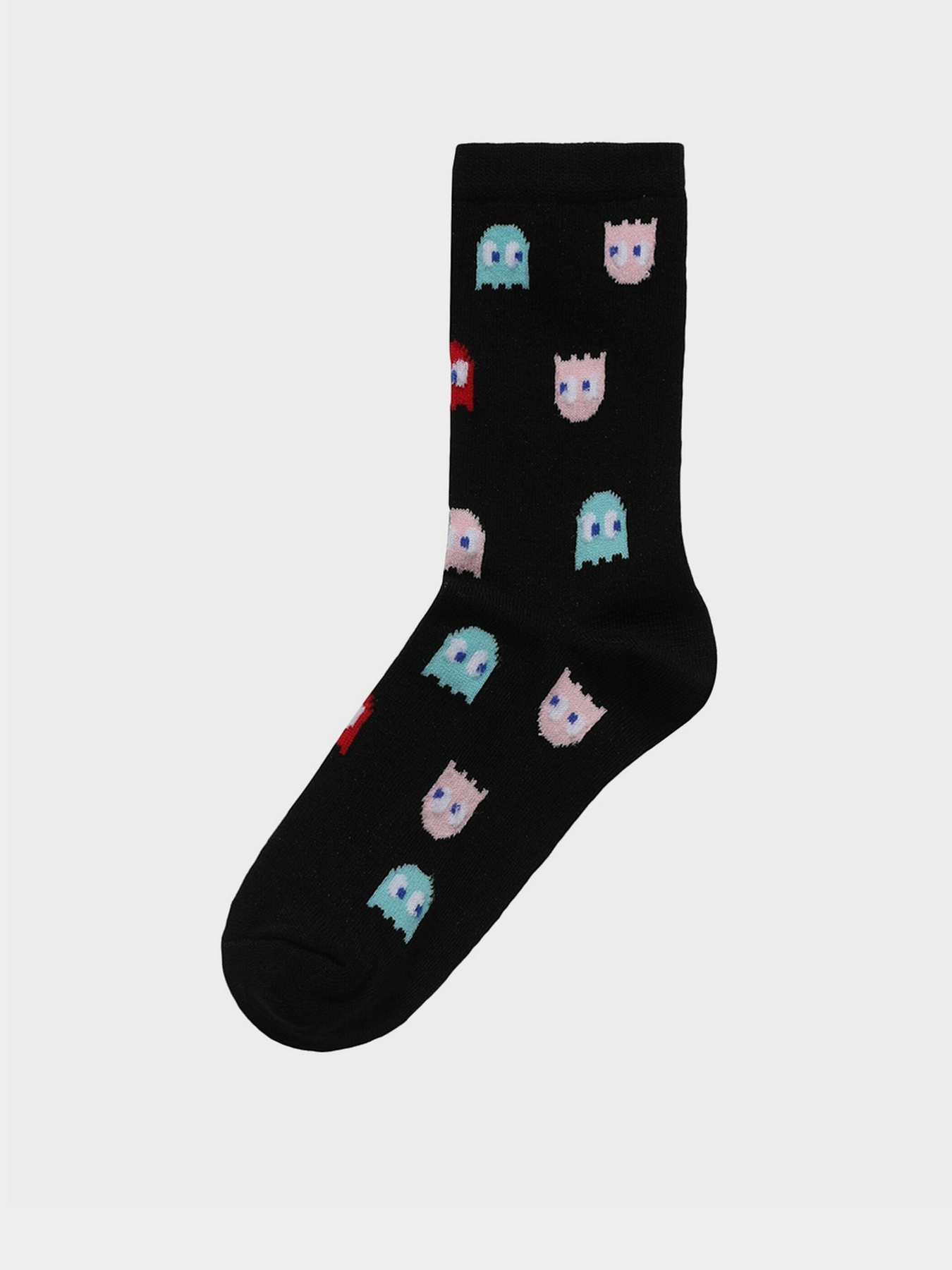 Носки и гольфы Colin’s модель CL1056143BLK Фото