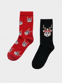 Носки и гольфы Colin’s модель CL1056148MTC Фото