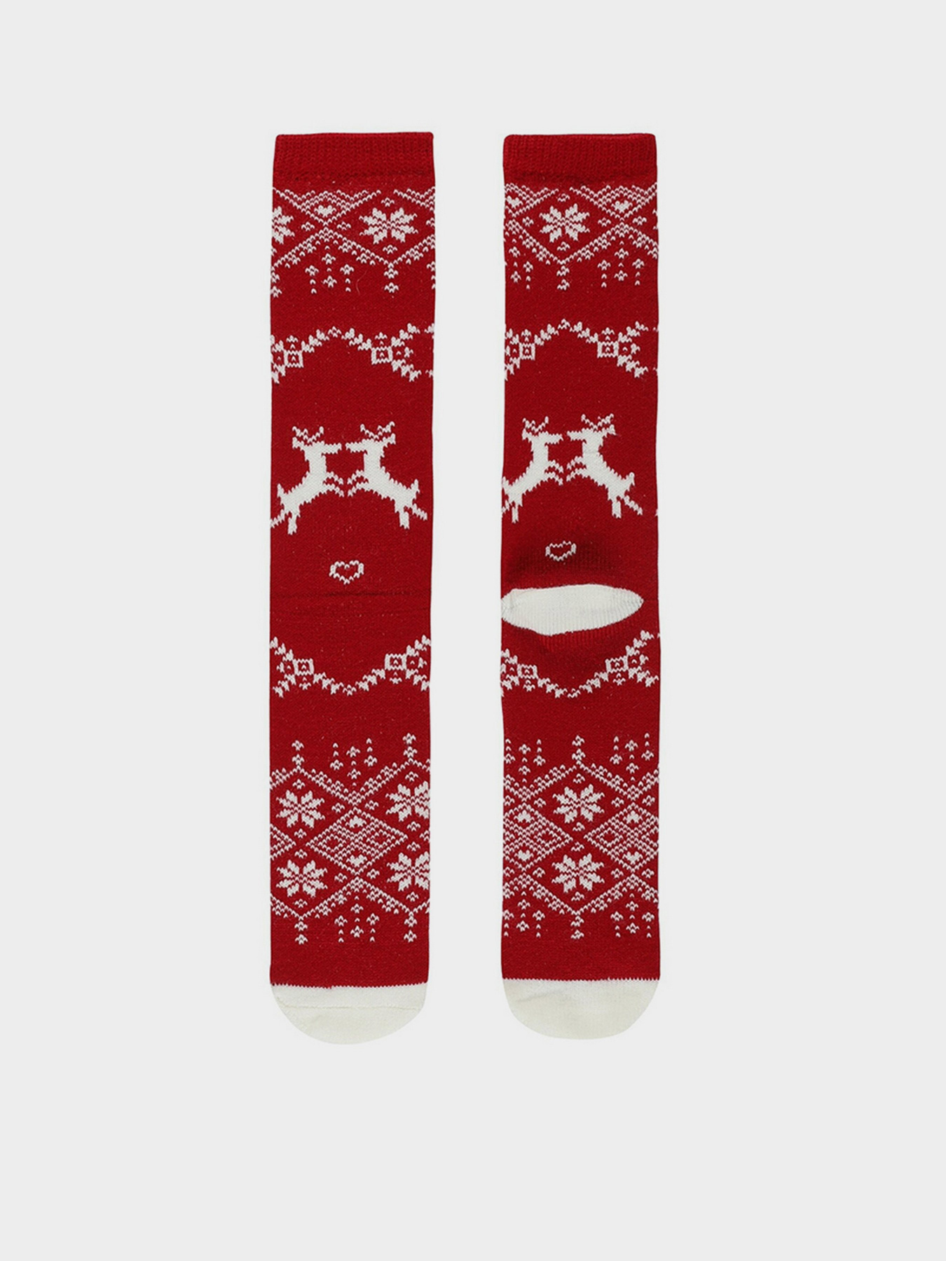 Носки и гольфы Colin’s модель CL1056152RED Фото