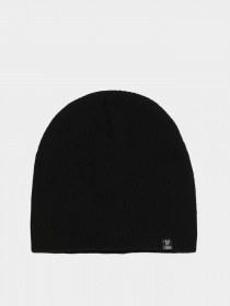 Шапка Colin’s модель CL1056306BLK Фото