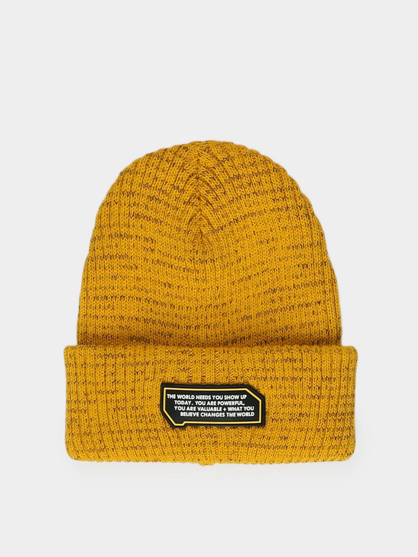 Шапка Colin’s модель CL1056314YLW Фото