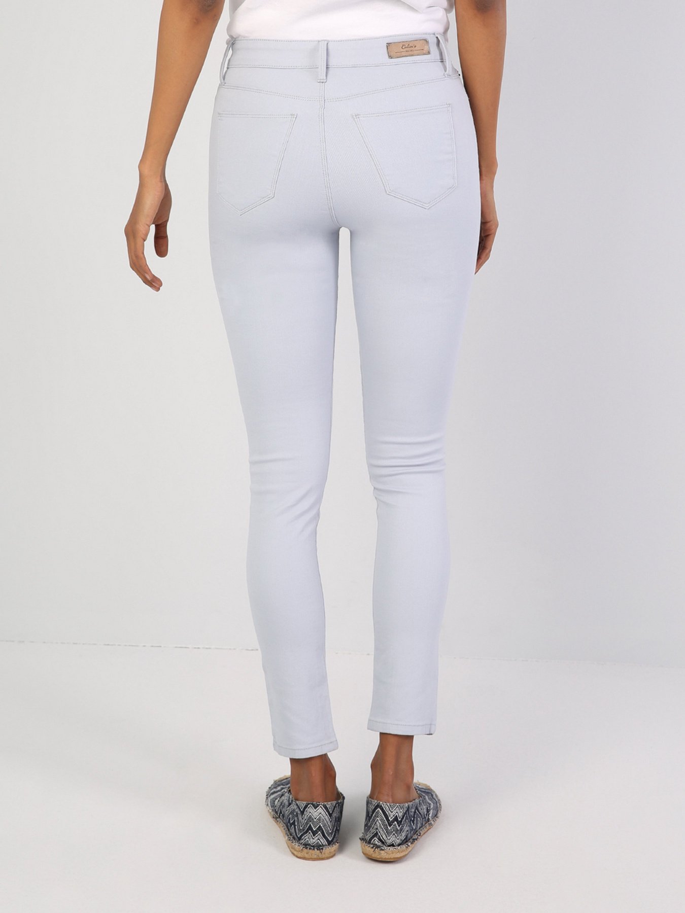 Штани повсякденні Colin’s модель CL1042606LBL Фото