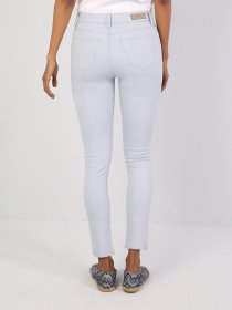 Штани повсякденні Colin’s модель CL1042606LBL Фото