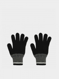 Рукавички Colin’s модель CL1056323BLK Фото
