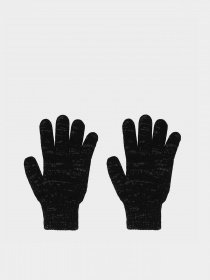 Рукавички Colin’s модель CL1056324BLK Фото