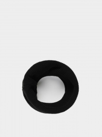 Шарф Colin’s модель CL1056349BLK Фото