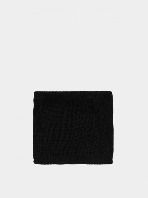 Шарф Colin’s модель CL1056349BLK Фото