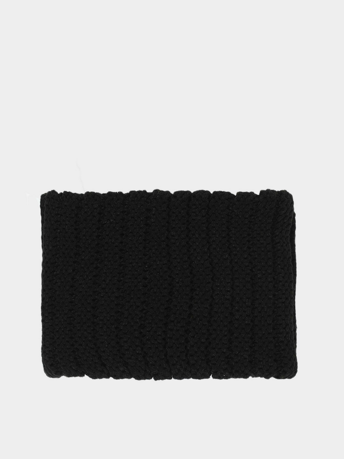 Шарф Colin’s модель CL1056350BLK Фото