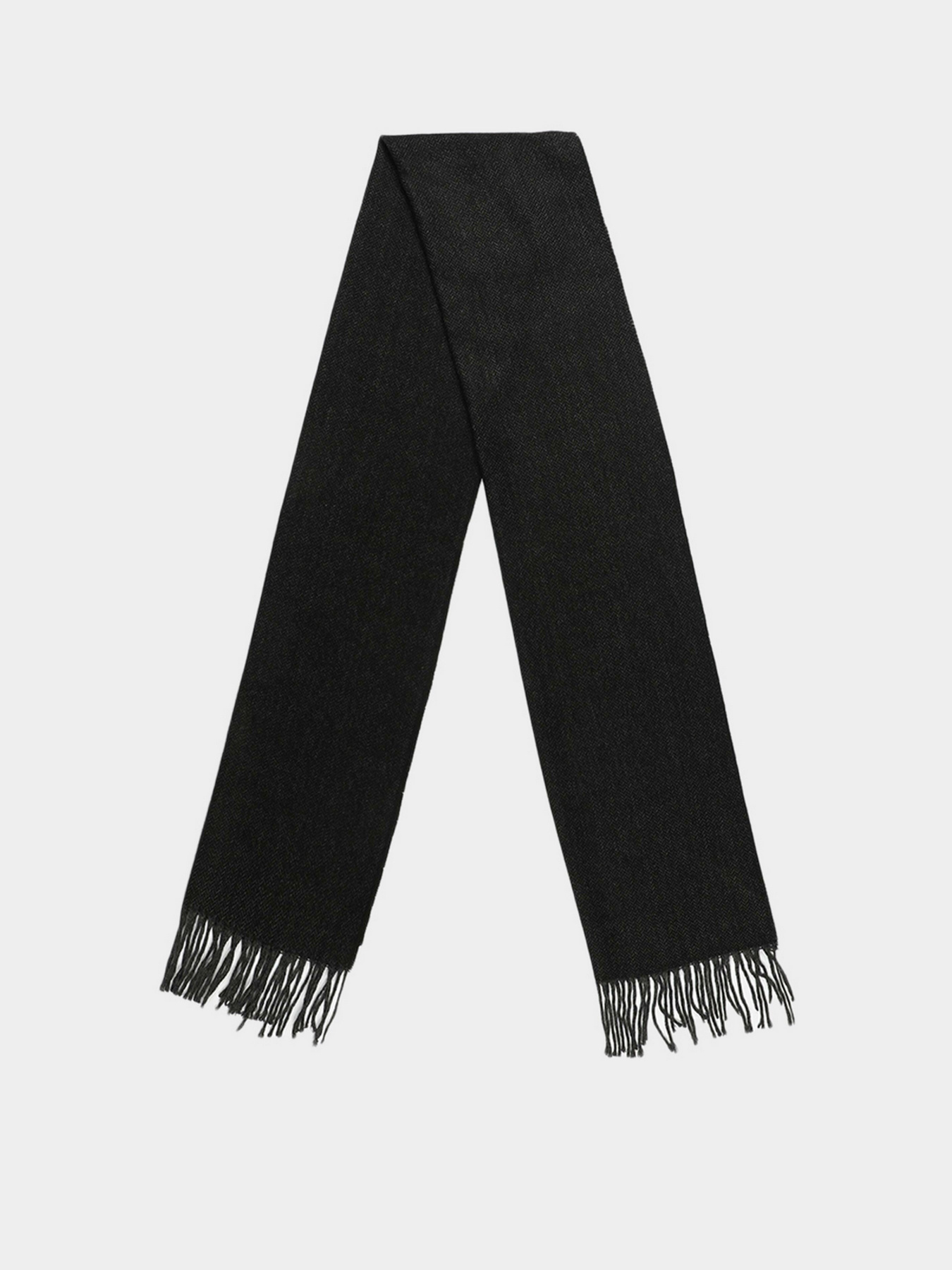 Шарф Colin’s модель CL1056355BLK Фото