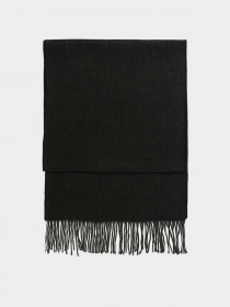 Шарф Colin’s модель CL1056355BLK Фото