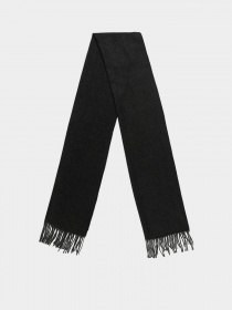 Шарф Colin’s модель CL1056355BLK Фото