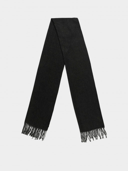 Шарф Colin’s модель CL1056355BLK Фото