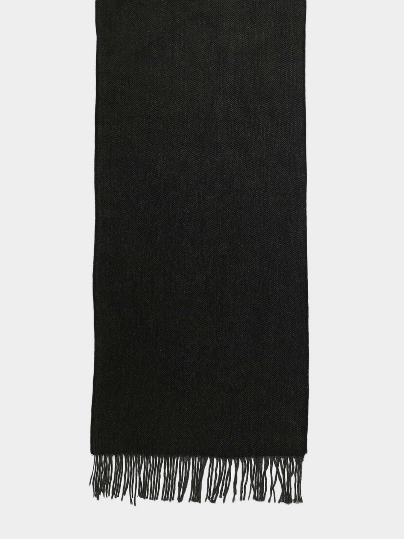 Шарф Colin’s модель CL1056355BLK Фото