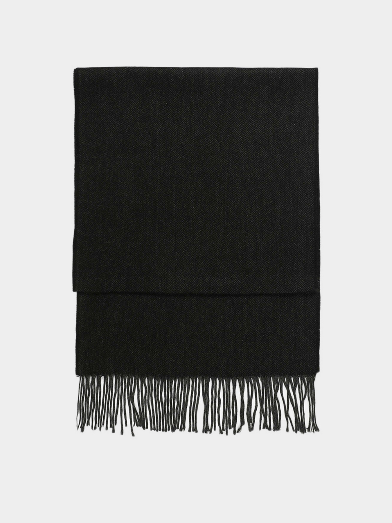 Шарф Colin’s модель CL1056355BLK Фото