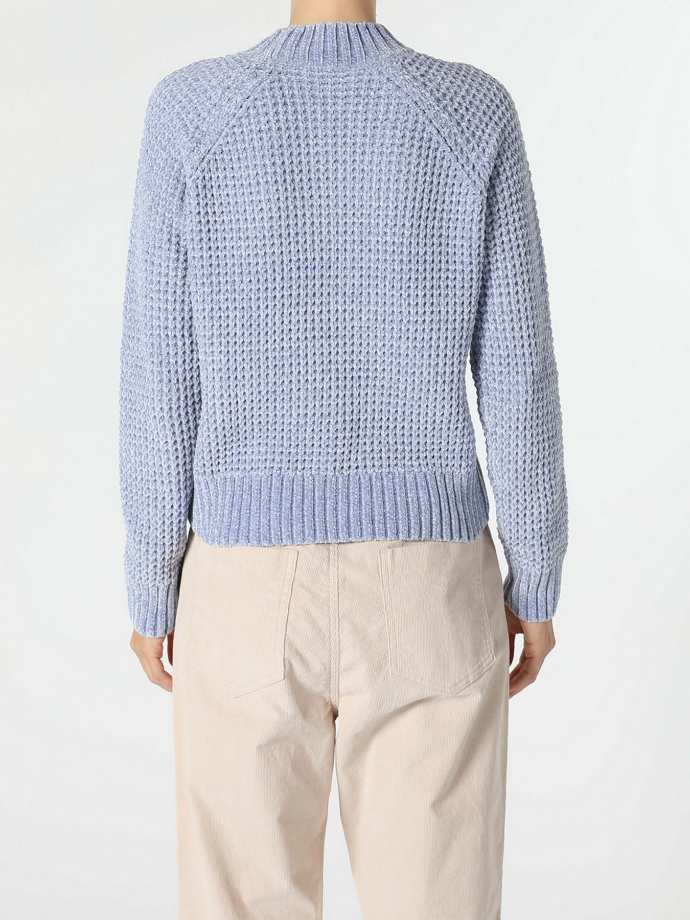 Свитер Colin’s модель CL1036479BLE Фото