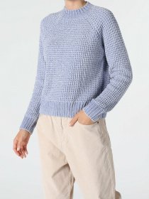 Свитер Colin’s модель CL1036479BLE Фото