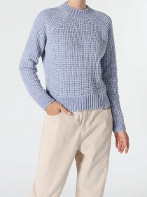 Свитер Colin’s модель CL1036479BLE Фото